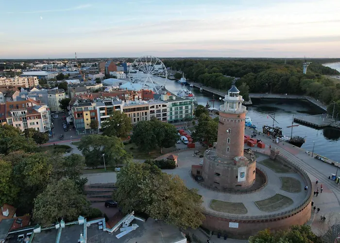 Osw Posejdon Kolobrzeg