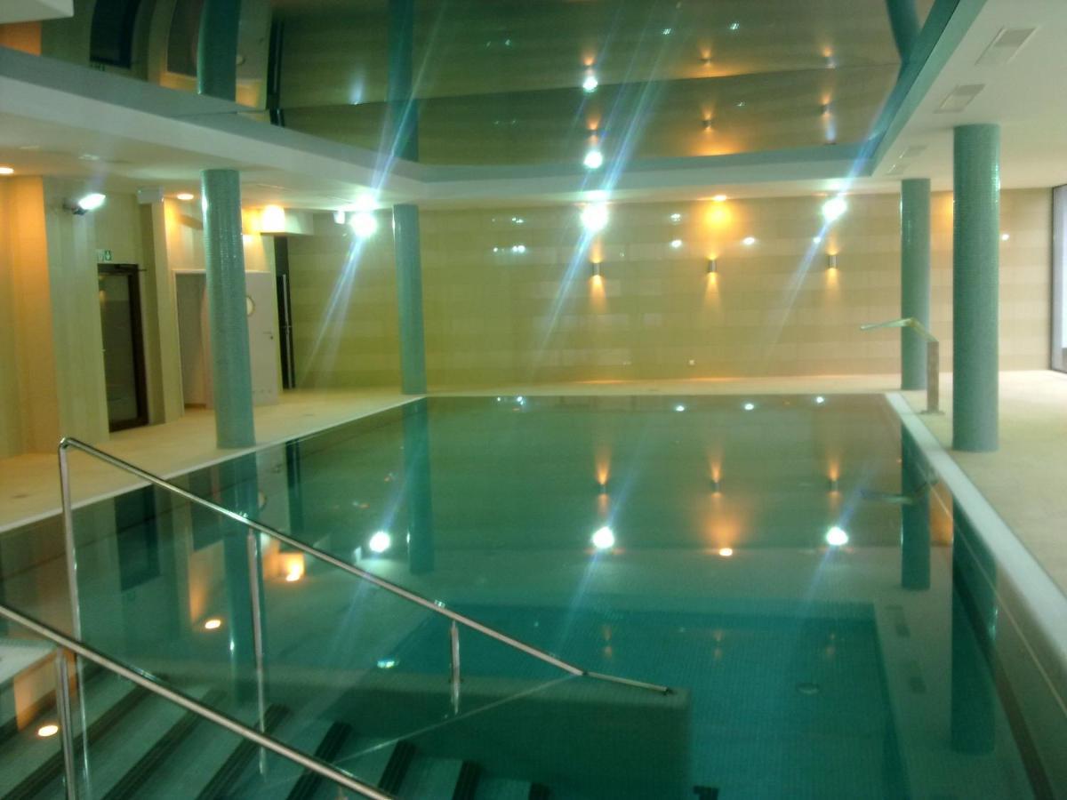 Resort Osw Posejdon Kołobrzeg